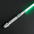 Kelleran Beq lightsaber | The Saber Factory